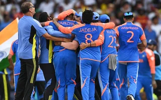 Indian Cricket