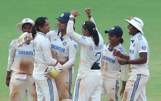 Indian Cricket
