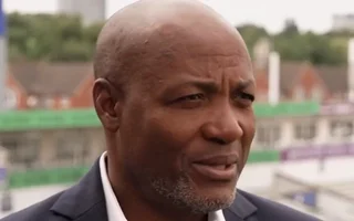 Brian Lara