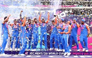 T20 World Cup 2024