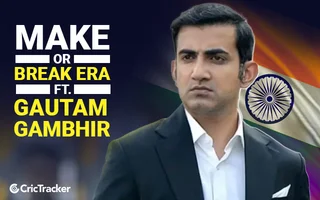 Gautam Gambhir