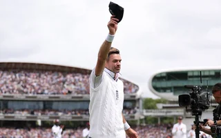 James Anderson