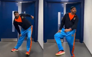 Harbhajan Singh