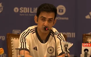 Gautam Gambhir is a misunderstood person: Harsha Bhogle