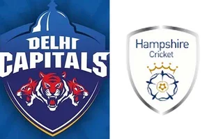 Delhi Capitals & Hampshire county