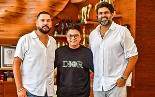 Top 3 upcoming biopics on Indian cricketers