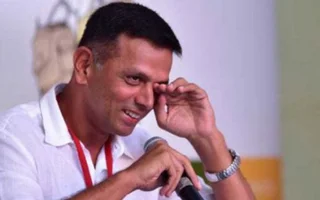 Rahul Dravid Net Worth & Salary