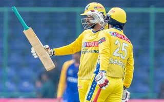 CDK vs SDS Dream11 Prediction