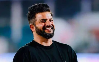 Raina, Uthappa, Harbhajan to Light up Super60 USA Tournament.
