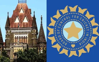 Bombay High Court and BCCI