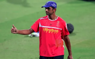 Rahul Dravid's IPL Journey: First IPL Season vs Last IPL Season performance comparison