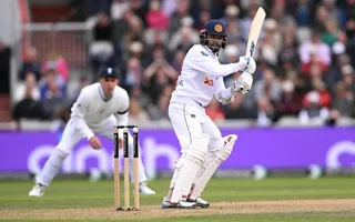 Dhananjaya de Silva