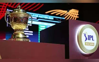 IPL 2026 auction likely in mid-December, retention deadline on November 15