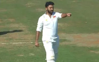 Reports - Shardul Thakur set for long-awaited Test comeback against England
