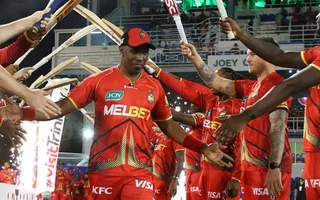 Dwayne Bravo announces retirement from all formats of cricket