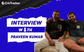 [Exclusive] Rohit Sharma does not indulge in any hotchpotch: Praveen Kumar | CricTracker