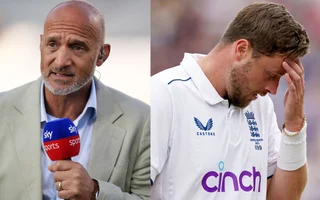 Mark Butcher opines on Ollie Robinson’s absence from England’s Test squad