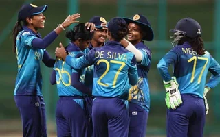 WI-W vs SL-W Dream11 Prediction