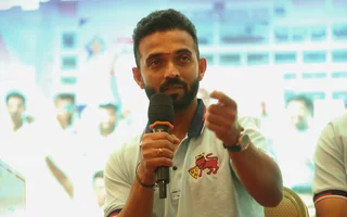 Ajinkya Rahane steps down as Mumbai captain