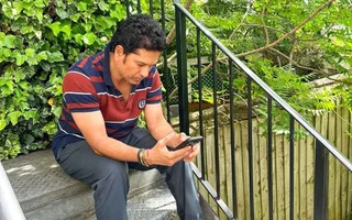 Sachin Tendulkar joins social media platform Reddit as brand ambassador