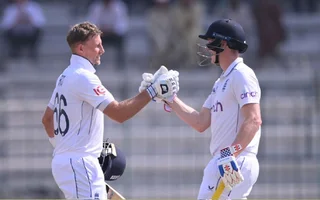 Harry Brook is the best player in the world: Joe Root