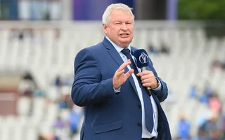 'Well, this is worse that 46 all-out' - Ian Smith criticizes Indian batters after Pune Test collapse
