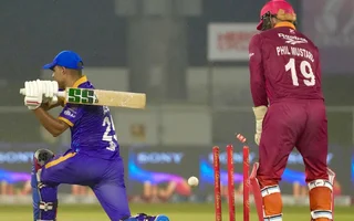 Pro Cricket League 2024: Sahgal Delhi Demons Extend Winning Streak, Noida Eagles Remain Winless