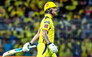 3 Teams That Can Aggressively Bid for Ben Stokes in IPL 2027 Auction