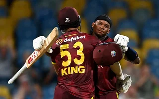 IRE vs WI, 2025: Ireland vs West Indies, 1st T20I Match Preview