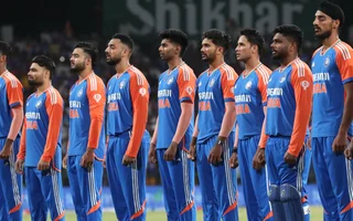 India National Anthem