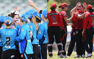 WBBL 2024: Match 23, AS-W vs MR-W Match Prediction