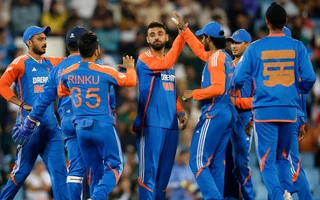 India’s Asia Cup 2023 squad vs Asia Cup 2025 squad comparison
