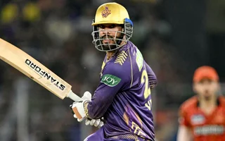 'I think KKR management has made a mistake' – RP Singh questions Venkatesh Iyer's auction price and IPL 2025 performance