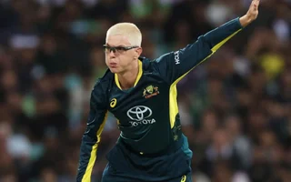 Surrey sign Adam Zampa for T20 Blast