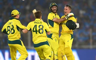 Tickets for India-Australia ODI, T20I games sold out four months in advance