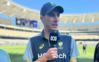 “We Were Terrible” - Pat Cummins on Australia’s shock series defeat ahead of T20 World Cup 2026