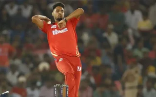 Who is Gurnoor Brar? – All you need to know about Gujarat Titans' fast-bowling sensation