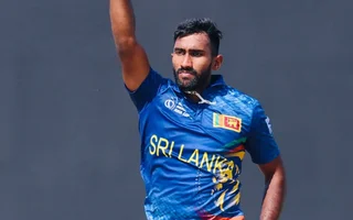 T20 World Cup 2026: Malinga ruled out, Sri Lanka names fast bowler as injury replacement