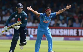 Siddarth Kaul