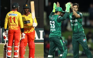 Zimbabwe vs Pakistan Match Prediction - Who will win today’s 2nd T20I match between ZIM vs PAK?