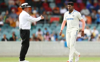 ENG vs IND 2025 - Harshit Rana released from squad after India's 1st Test defeat