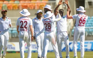 CWI announces 2025-26 retainer contracts, Brathwaite, Da Silva, Hodge dropped