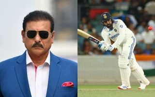 ‘That’s not the stage, you leave a team’ – Ravi Shastri on Rohit Sharma’s self-drop in Australia