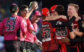 SIX vs REN Dream11 Prediction, Match 2, Playing XI, BBL Fantasy Cricket Tips, Today Dream11 Team, & Other Updates