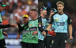 BBL 2024-2025- Match 4, STA vs HEA Today Match Prediction