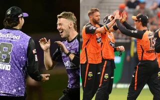 BBL 2024-2025: Match 7, HUR vs SCO Today Match Prediction