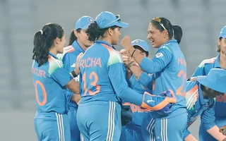 ENG W vs IND W Dream11 Prediction
