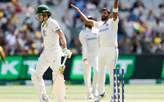 'I've worked on controlling my emotions' - Sam Konstas reflects on MCG debut ahead of West Indies Test