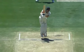 WATCH: Travis Head falls prey to Jasprit Bumrah yet again, becomes fourth-fastest to claim 200 Test wickets