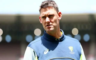 Webster backs Australia to fight back after Bangladesh builds 153-run lead in Darwin